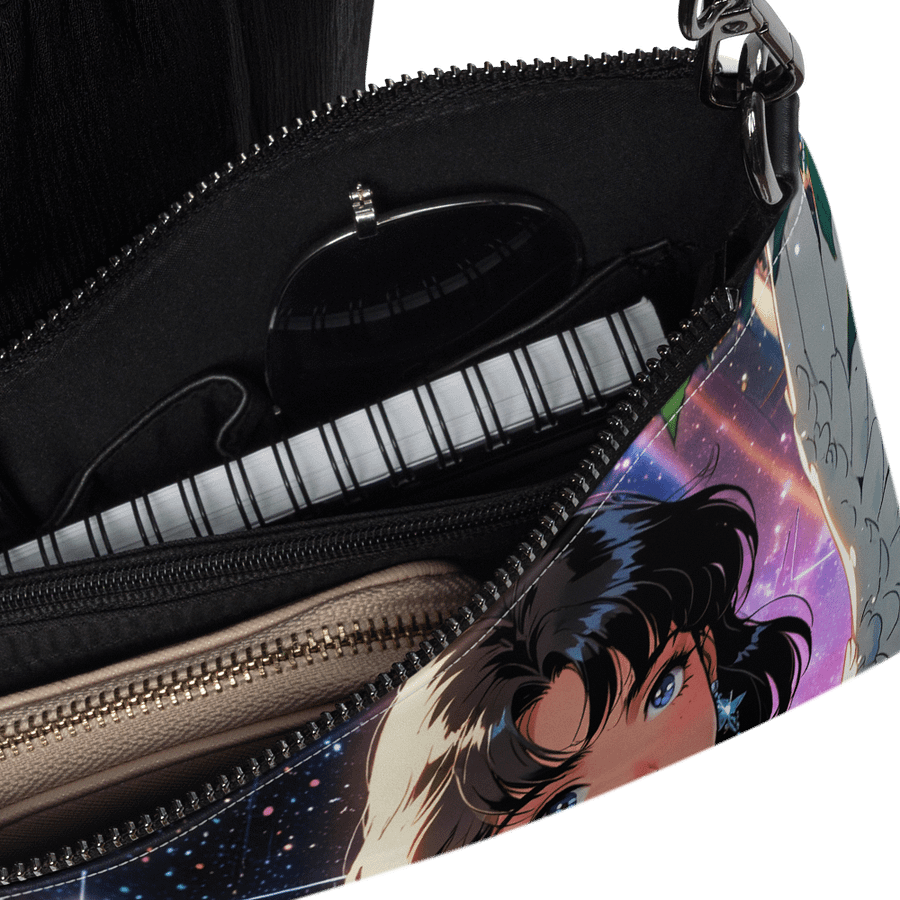 Muse Coquette Crossbody Bag product image (6)