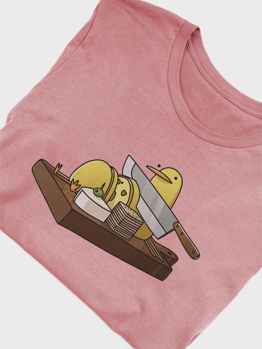 Cheese Bord Shirt product image (61)