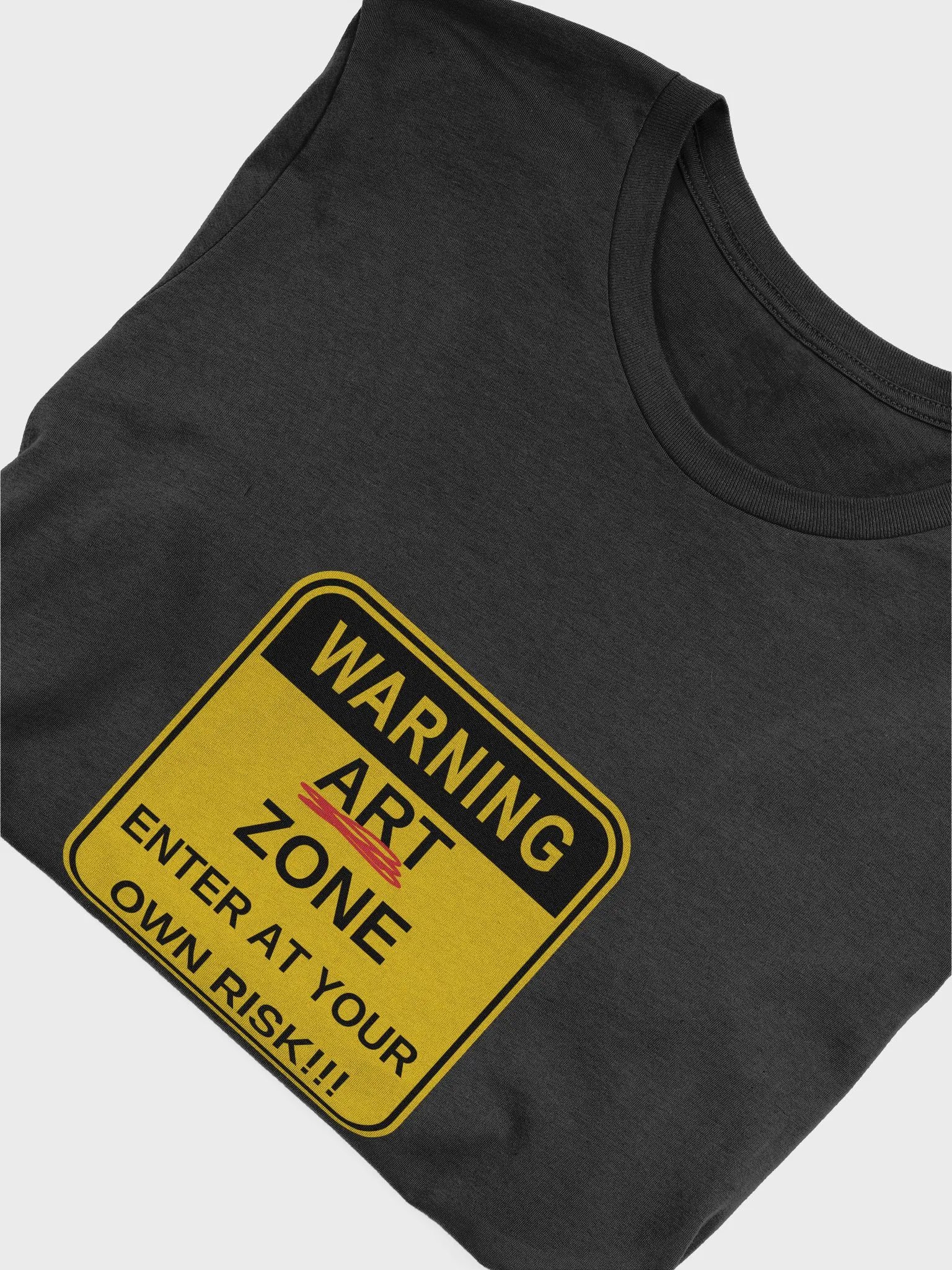 Welcome to the Art Zone product image (5)