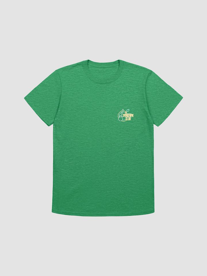 TTC Old-School Classic T-Shirt product image (20)