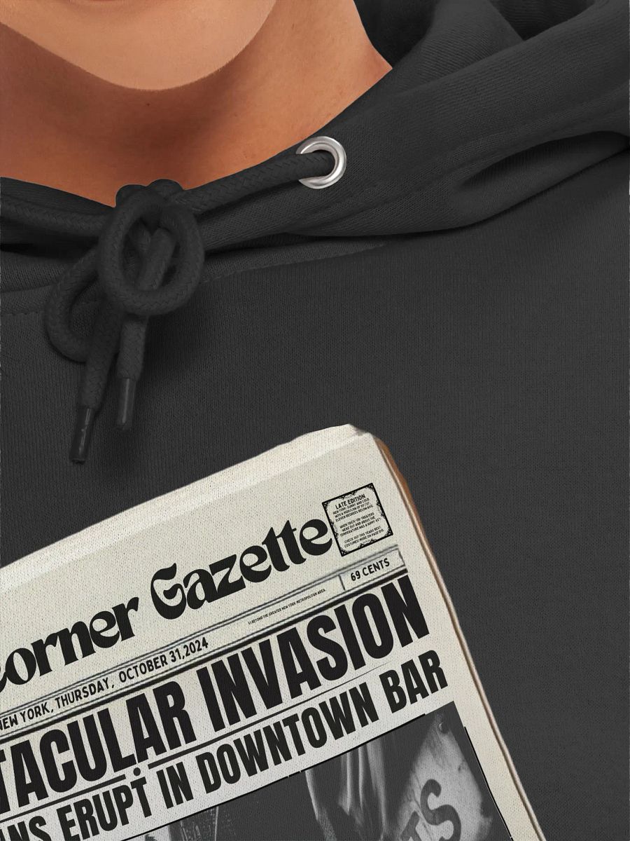 The Corner Gazette 