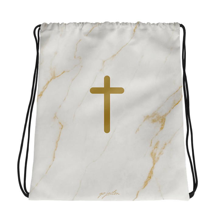 The Drawstring Bag product image (1)