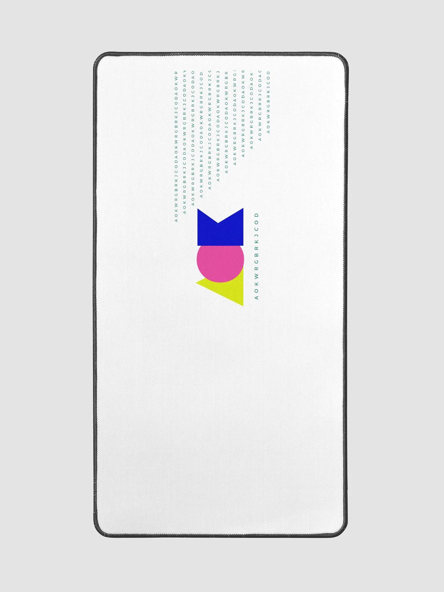 AOK Desk Mat product image (2)