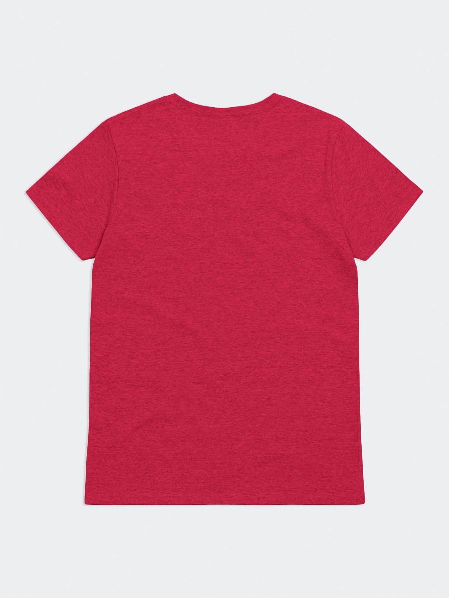 Love God, Love Afrobeat | T-Shirt Female product image (2)