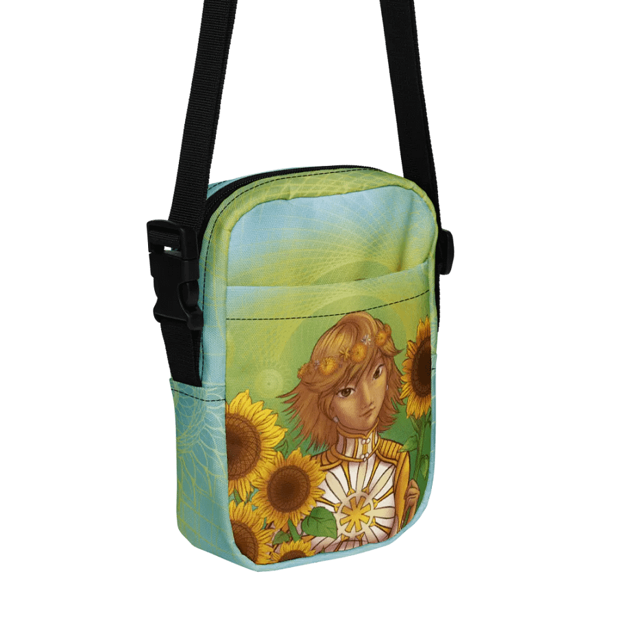 Sunflowers and Sage product image (5)