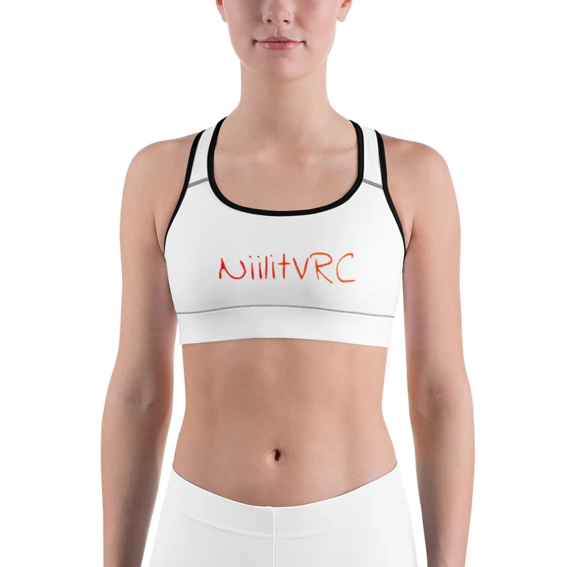 NiilitVRC Sports Bra product image (3)