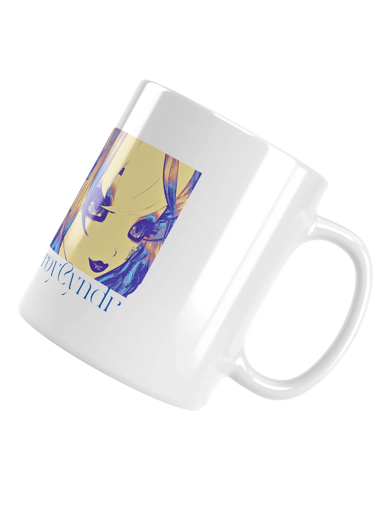 Cyndr Sub Mug product image (10)