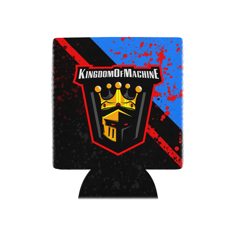 e-sports Can coozie product image (11)