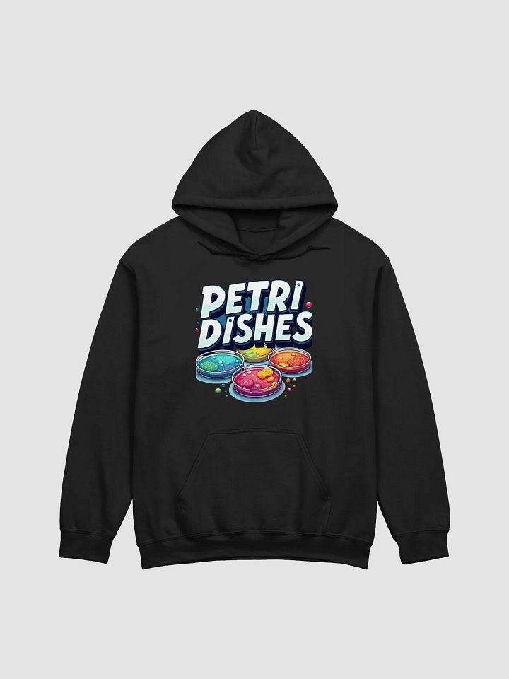 Petri Dish Dreams Hoodie product image (8)