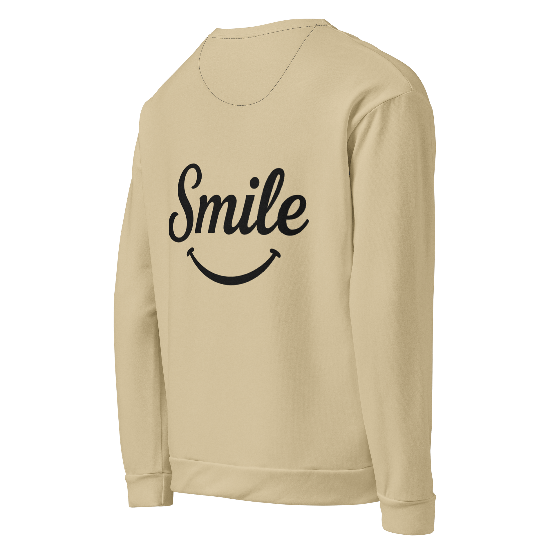 ENCØRE Smile Sweatshirt product image (5)