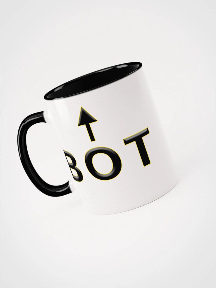 A mug for 
