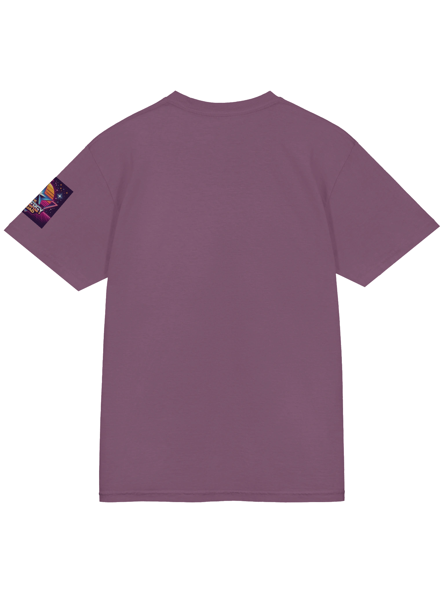 Showtime Synergy T-Shirt product image (4)