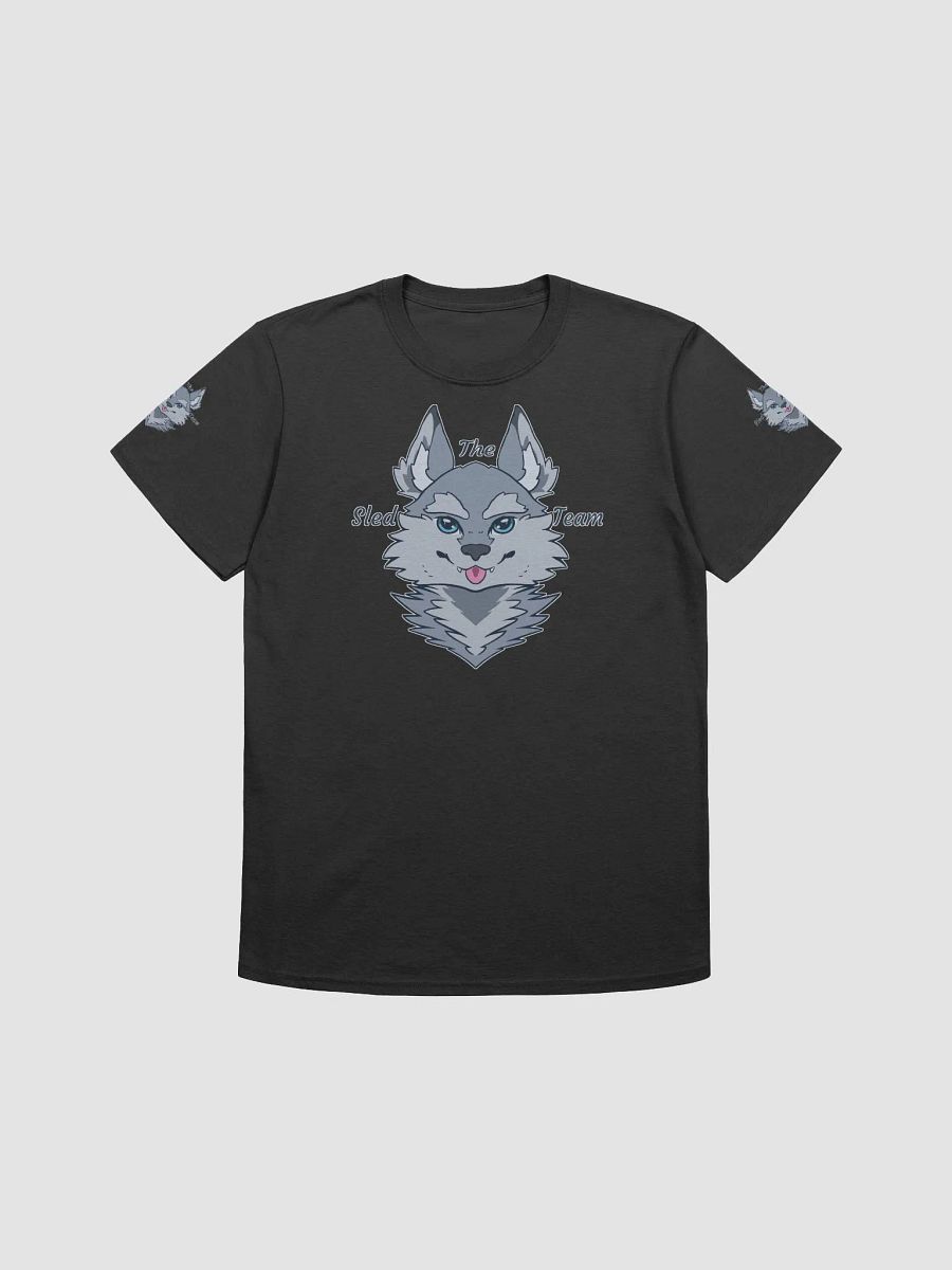 The Sled Team (w/ side logos) product image (1)