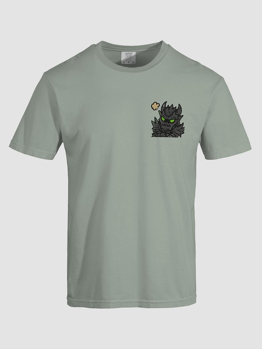 Grumpy shirt product image (23)