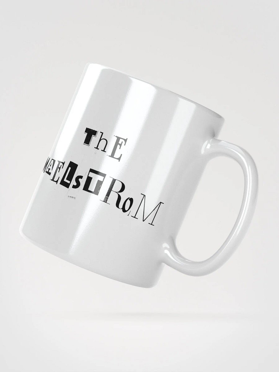 Punk Maelstrom Mug product image (3)