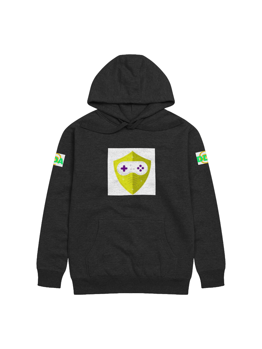DDAGAMING HOODIE product image (1)
