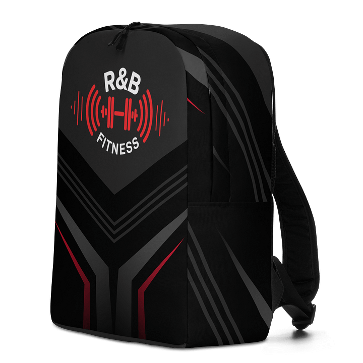 R&B Fitness “CorePack” product image (2)