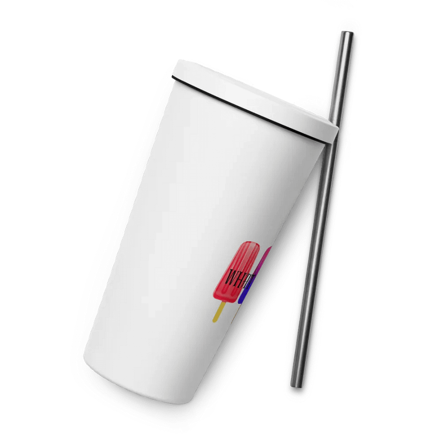 Ice Lolly Tumbler product image (7)