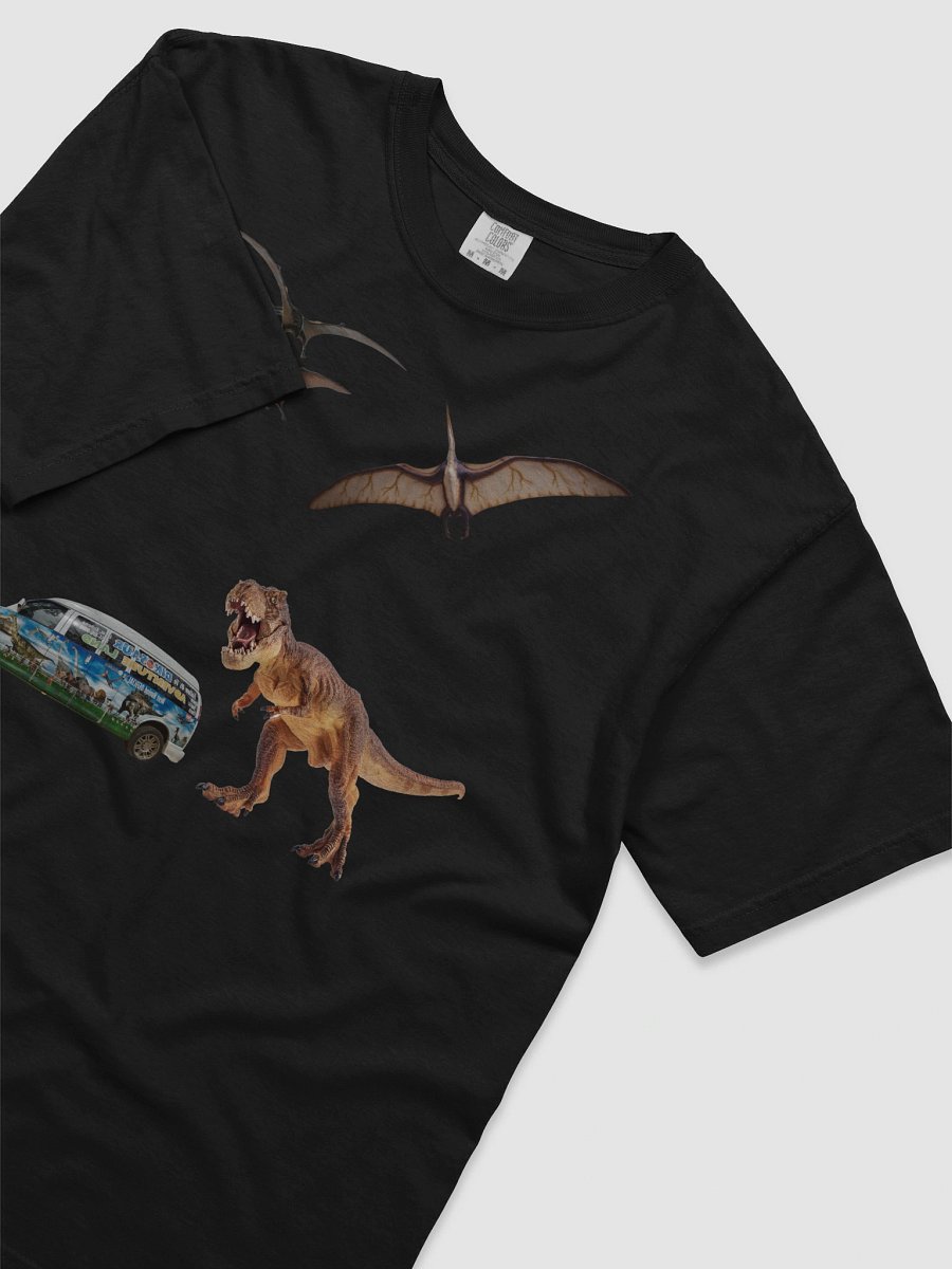 Dino Van Running from Trex product image (18)