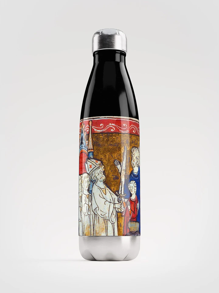 Arthur Legend Stainless Steel Waterbottle product image (1)