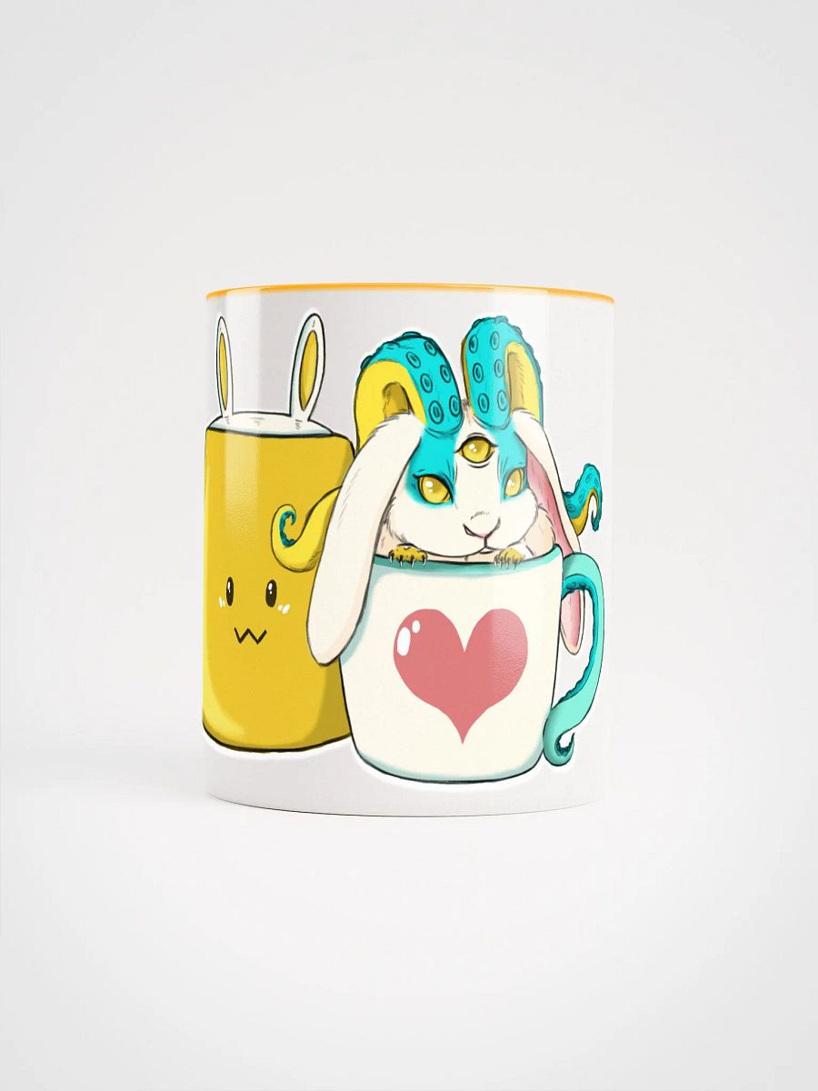 Coffee Bunbun mug! product image (25)