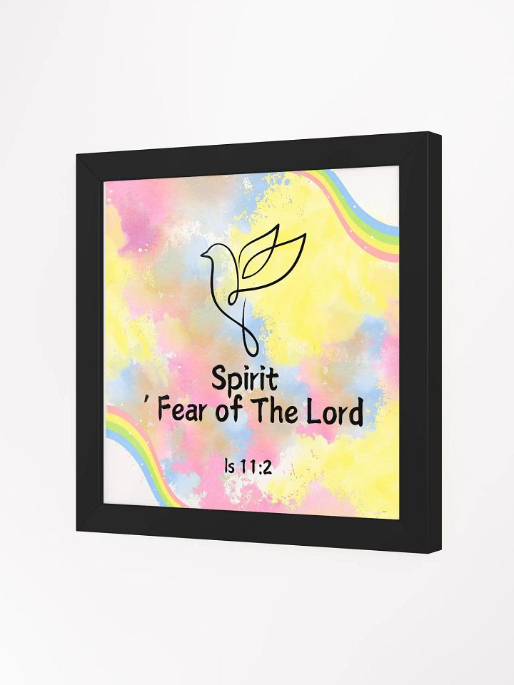 Is 11:2 Wall Frame product image (2)