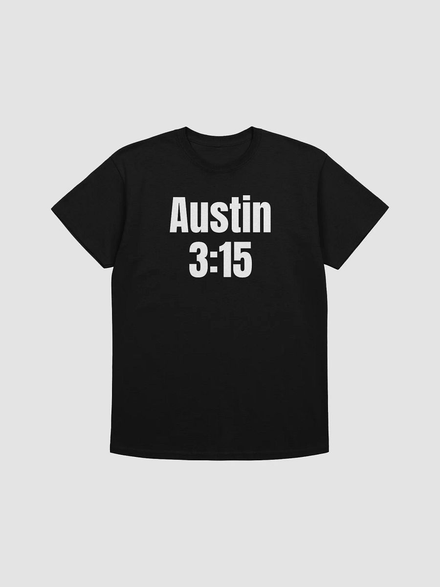 Austin 3:15 product image (1)