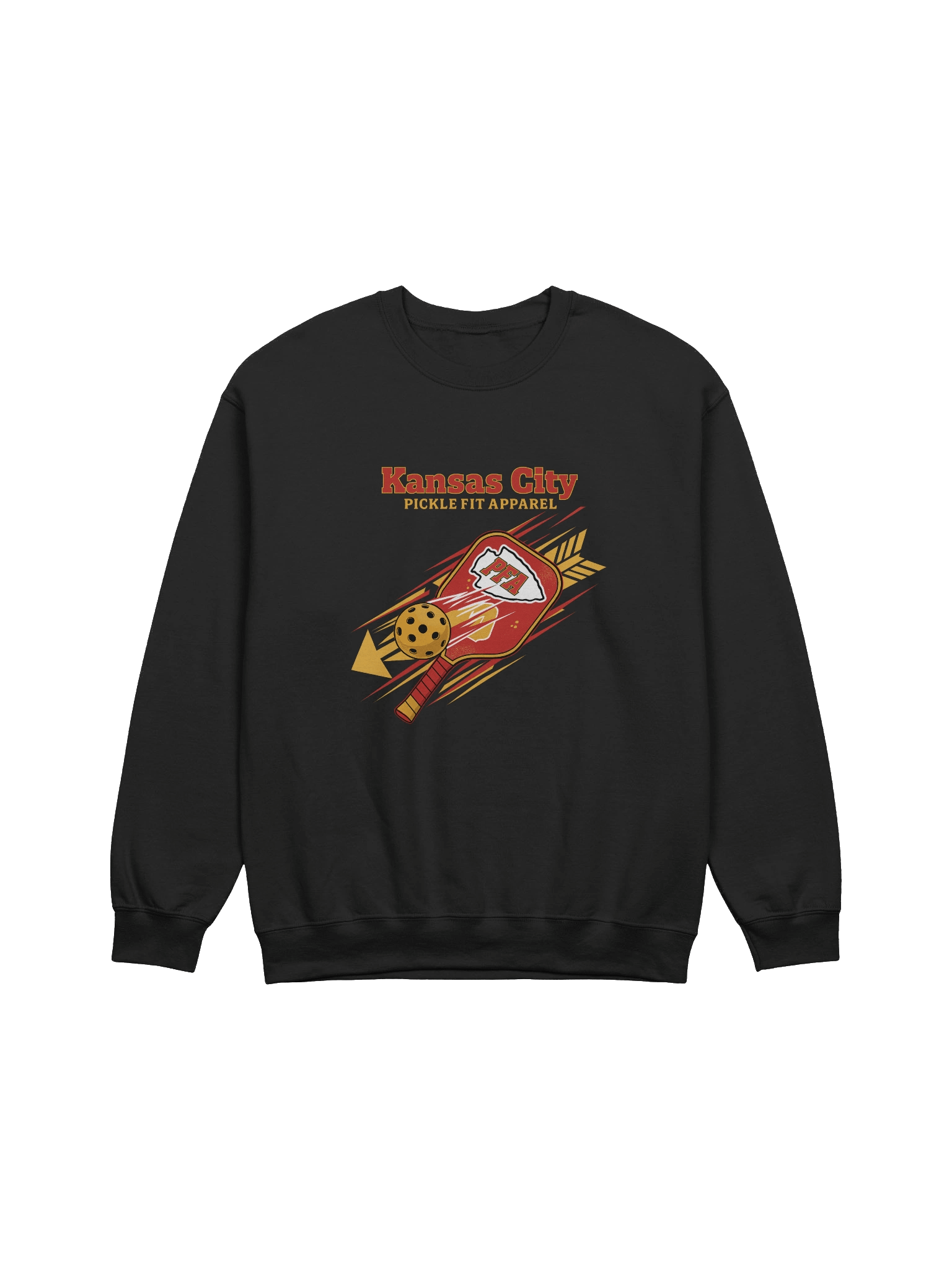 PFA Kansa City product image (3)