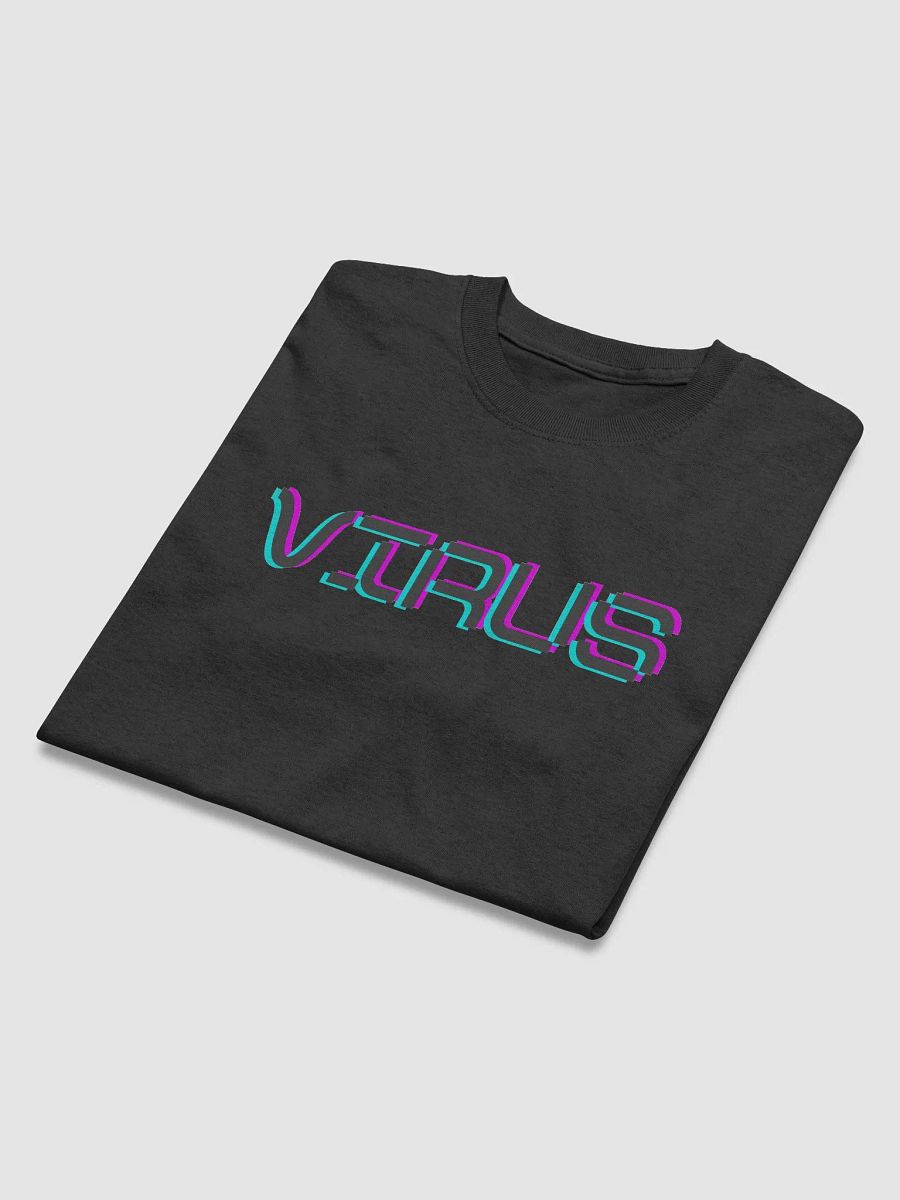 Virus Tee Shirt product image (8)