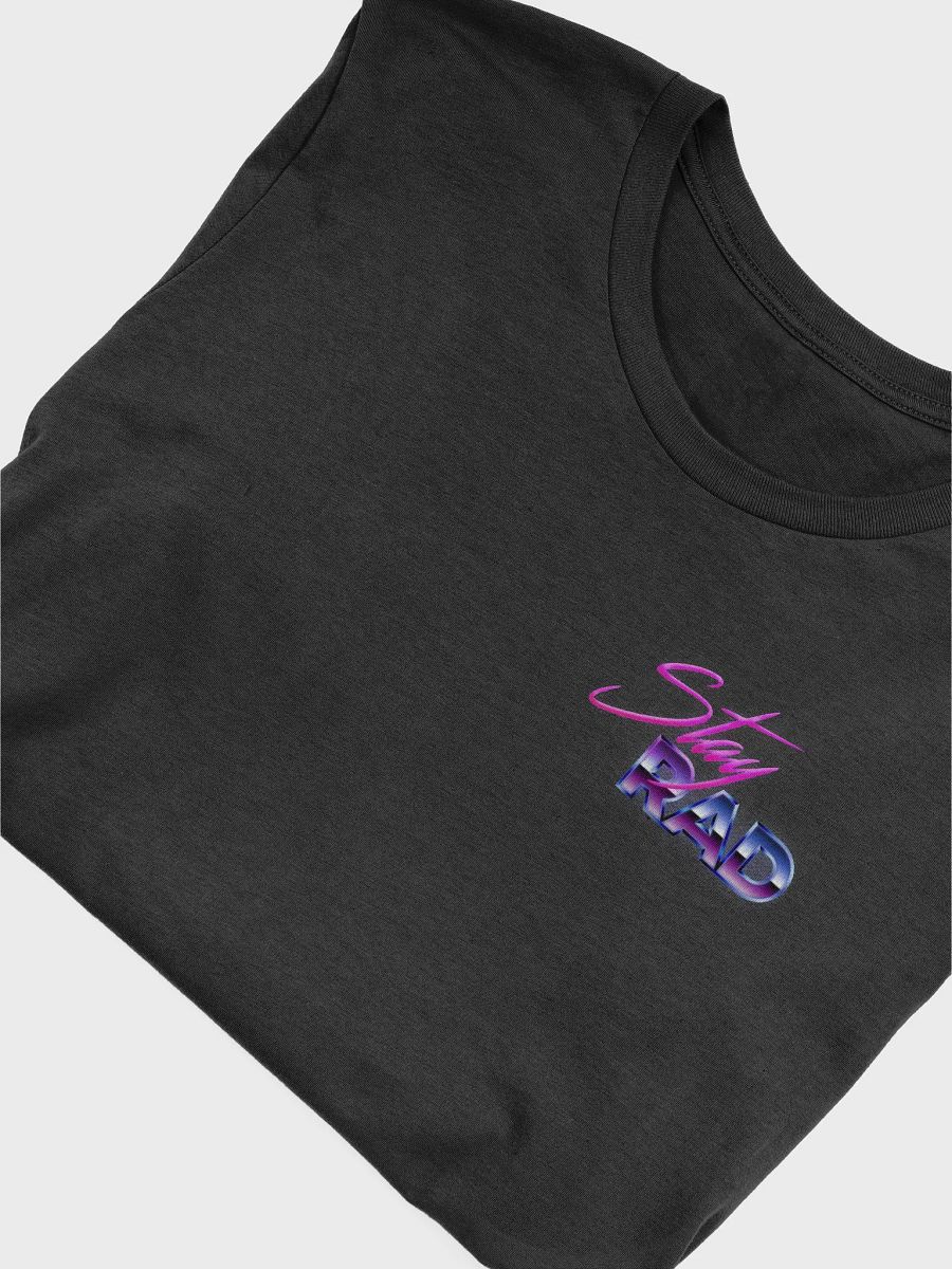Stay RAD Tee product image (5)