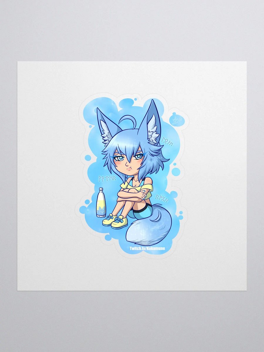 Kokumune Hydration Blues Classic product image (1)