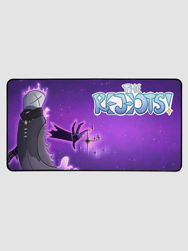 King Irkris Playmat product image (1)