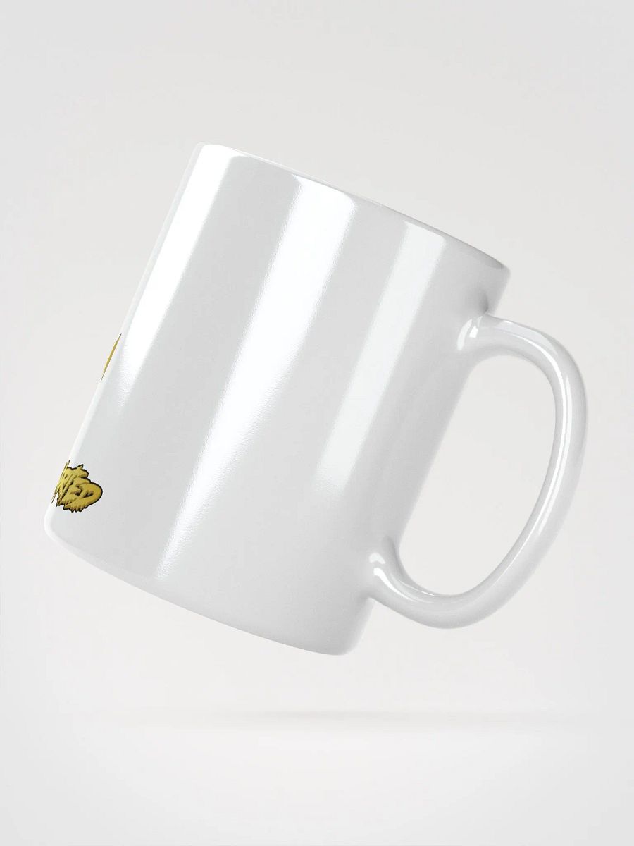 N4TWH Black Heart Mug product image (3)
