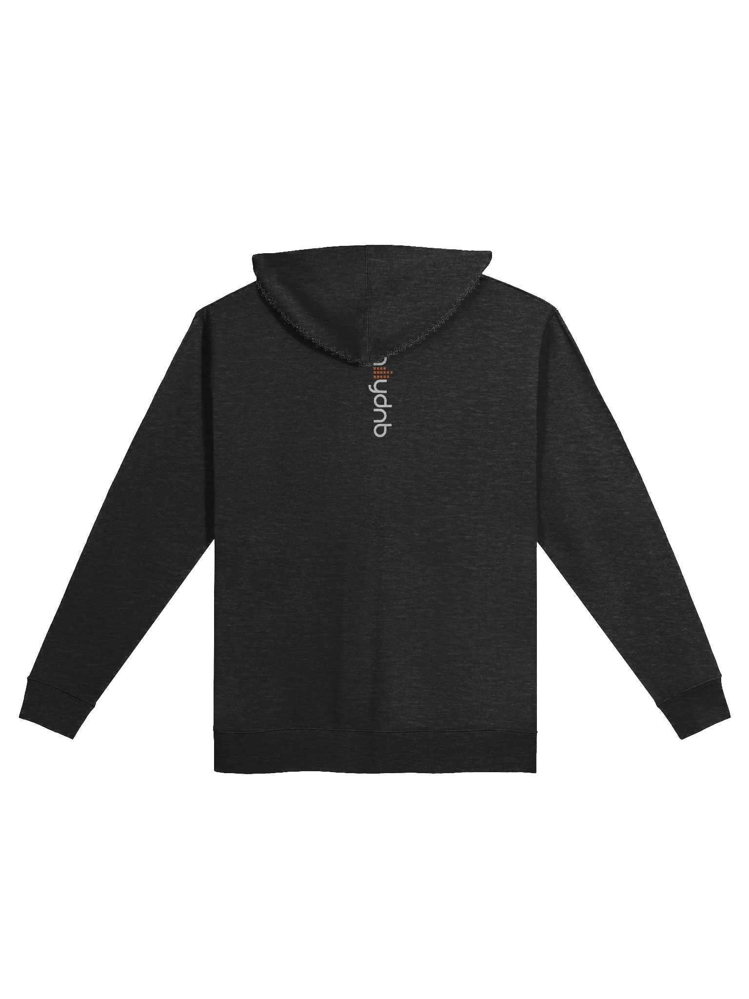 PhillyDnB :: Zip Up Hoodie product image (2)
