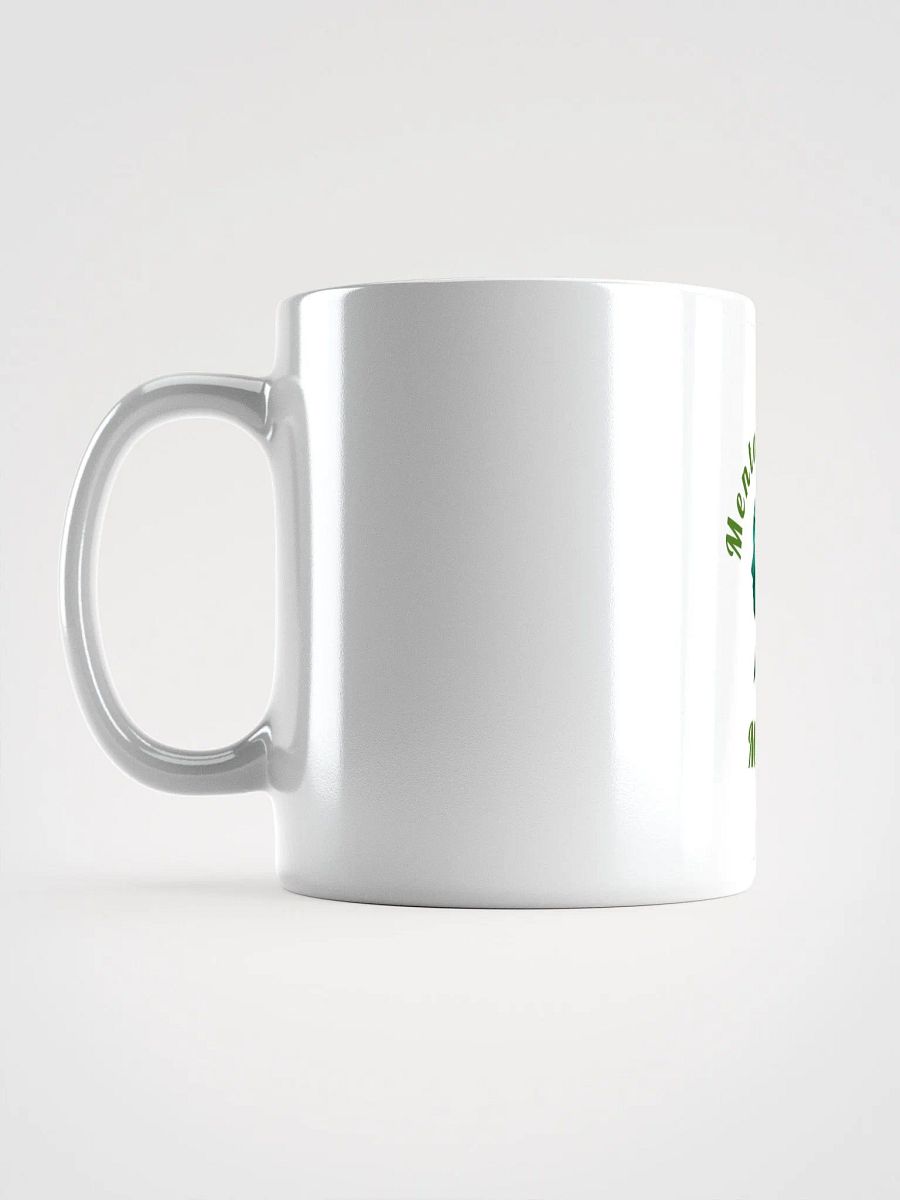 Mental Health Matters Mug product image (18)
