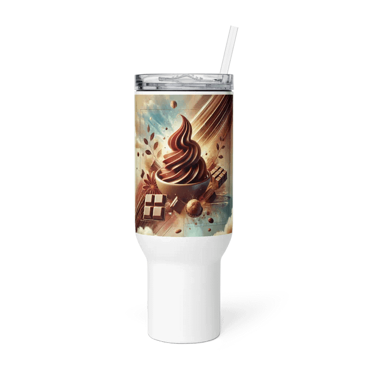 Sweet Travel Mug Pro product image (2)