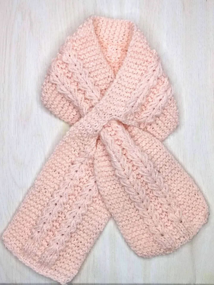 Tiny Hearts Set Knitting Pattern product image (2)
