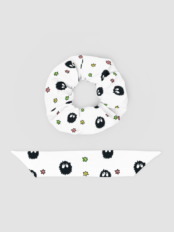 Sprite BBs Scrunchie product image (2)