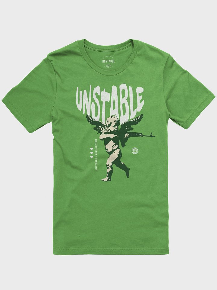 "Guardian Angel" By UNSTABLE product image (1)