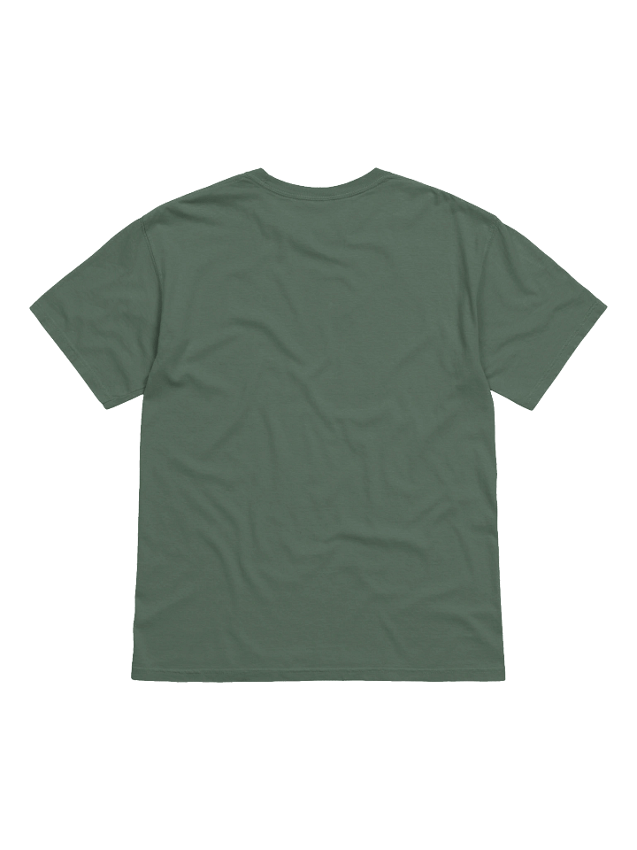 IT'S GAOVER T-shirt product image (13)