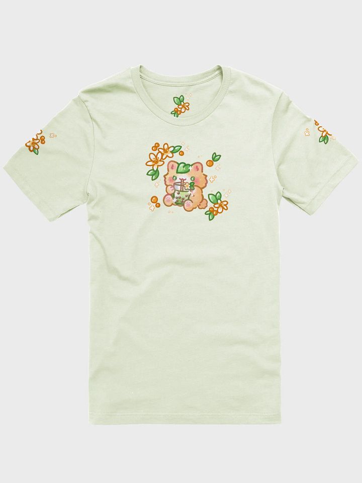 Stay Hydrated Supersoft Unisex T-Shirt product image (46)