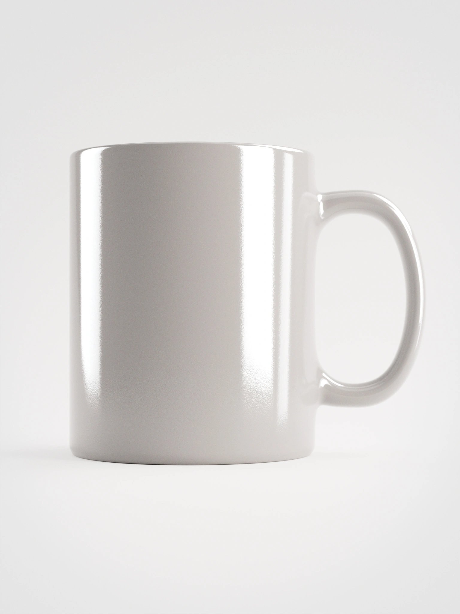 Happy Halloween White Glossy Mug product image (2)