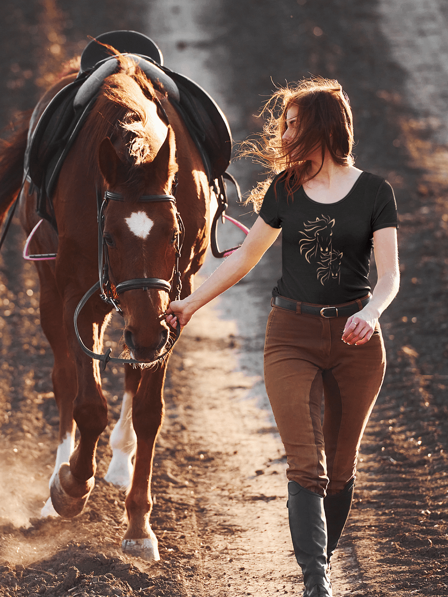 I just really love horses product image (23)