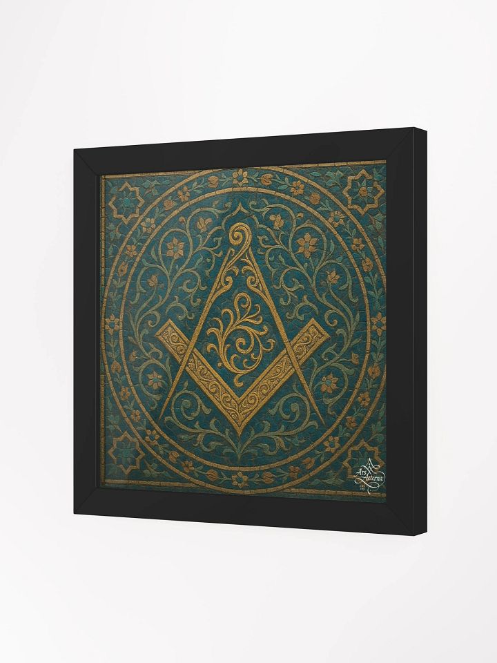 The Forgotten Tughra product image (2)