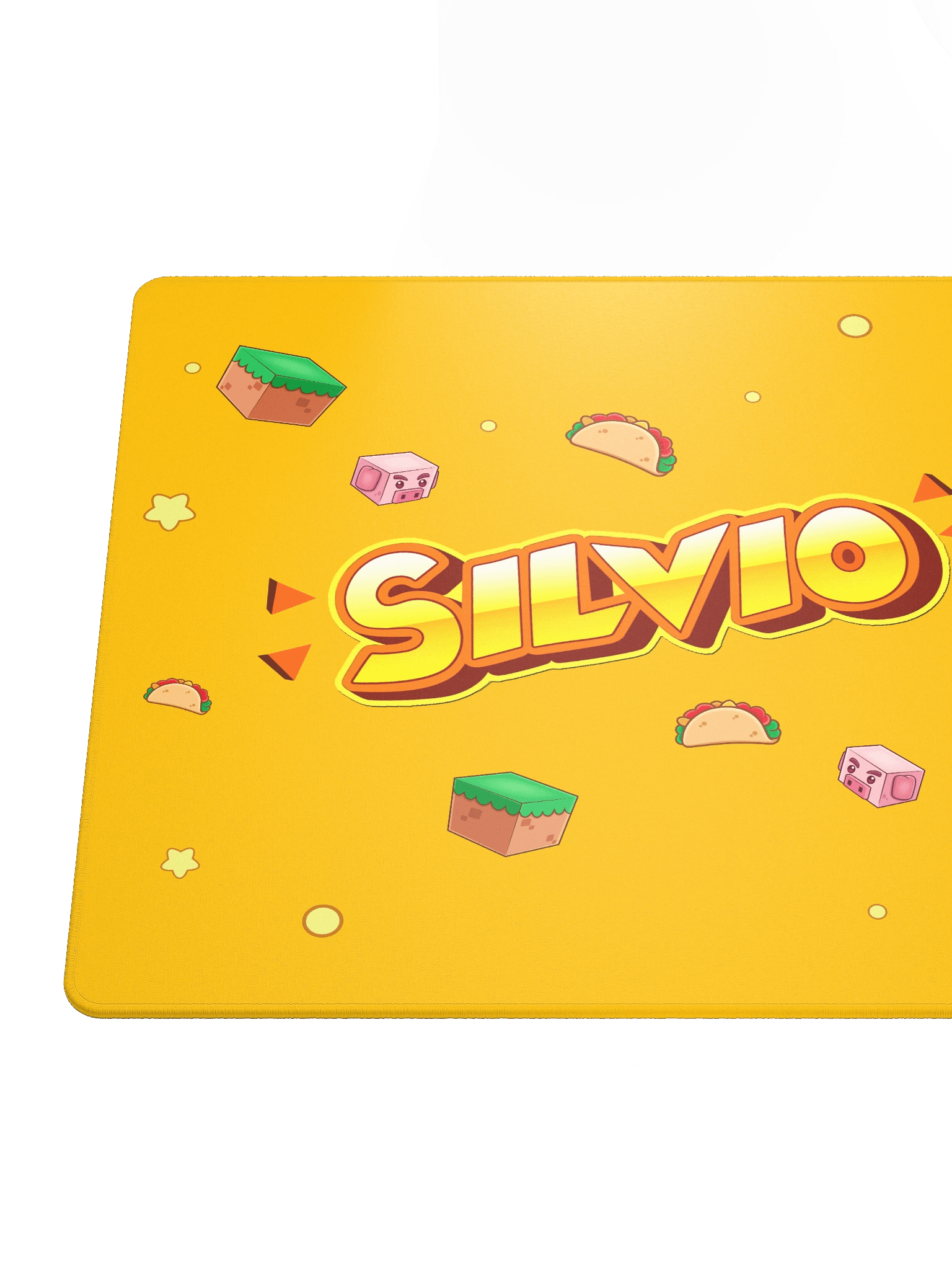 Silvio Alfombrilla Mouse product image (10)