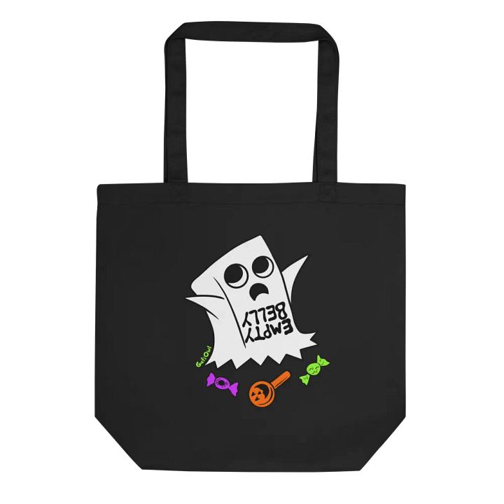 Candy Bag Ghost product image (1)