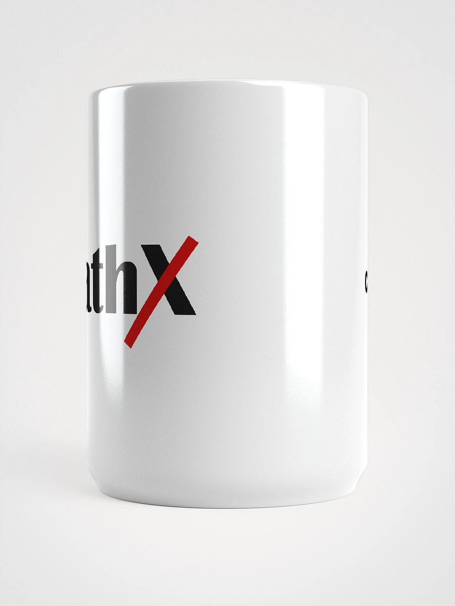ApathX™ Mug product image (6)