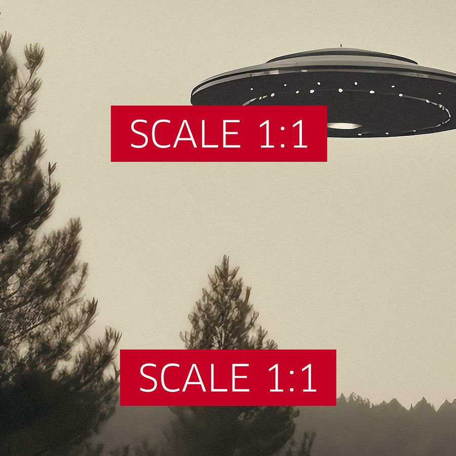 Trust No One/The X-Files poster, S01E24 1994 — sci-fi poster, movie art, I want to believe poster, space print, aliens wall decor product image (4)
