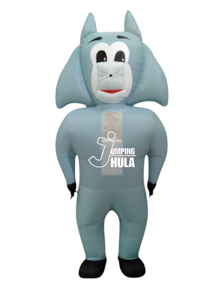 Character Walking Air Inflatable product image (1)