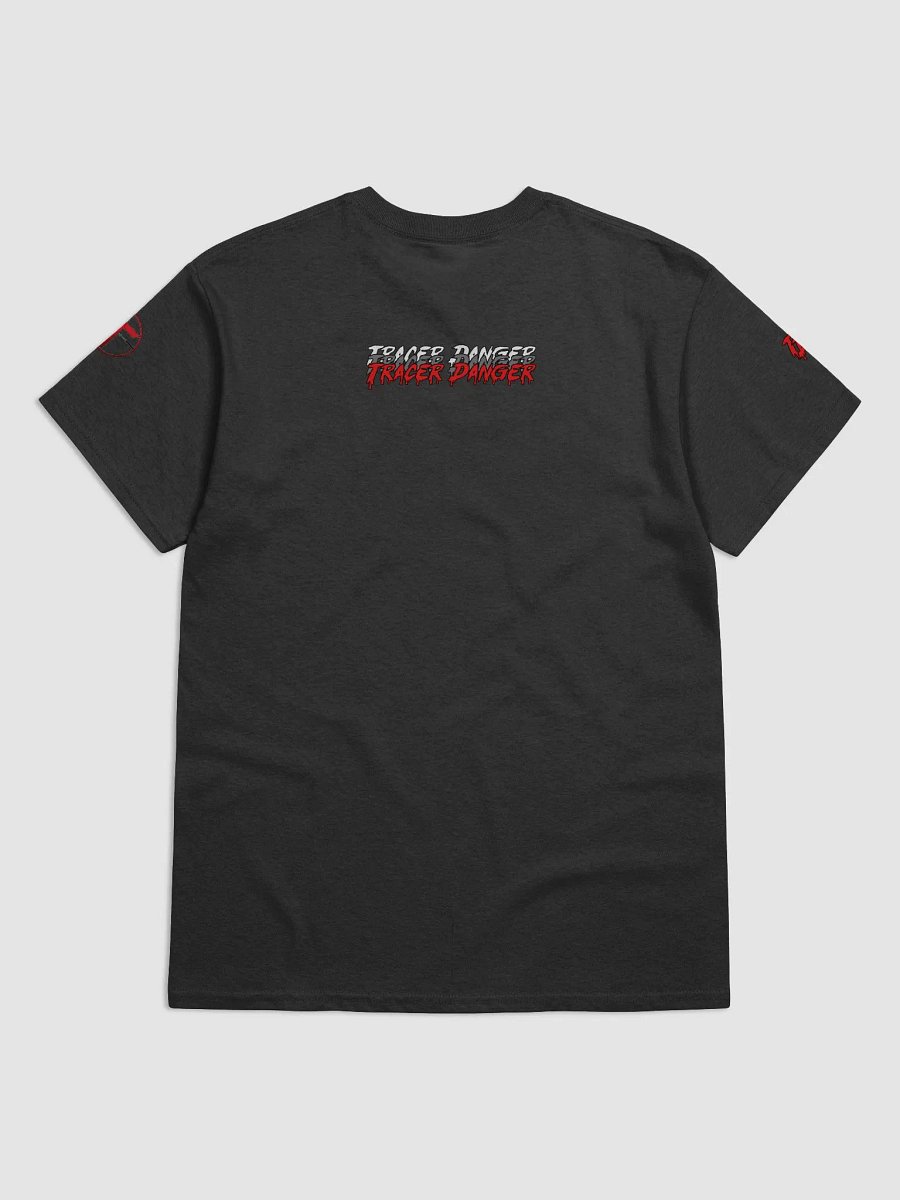 Tracer Tshirt- Oh Shiznit product image (2)